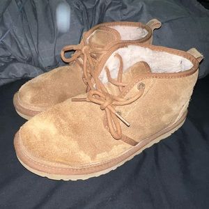 ugg neumel